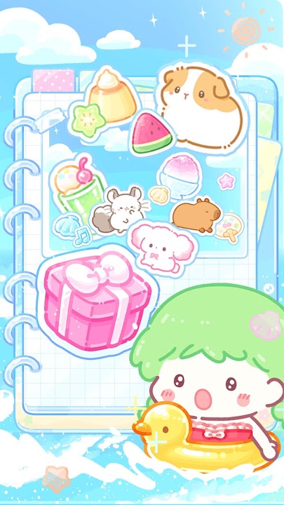 Tanghulu Master: Candy ASMR screenshot 2