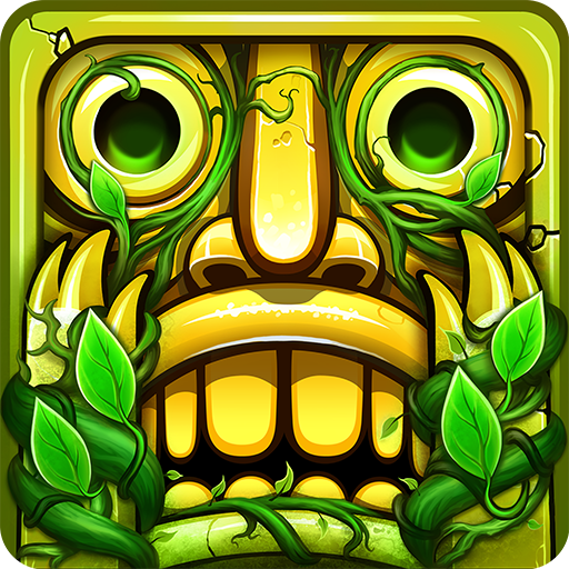 Temple Run 2 APK Download Free for Android (Endless Runner) - icon