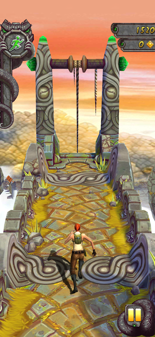Temple Run 2 screenshot 3
