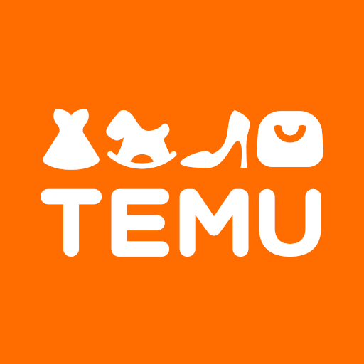 Temu APK v3.78.0 (Free Download Latest Official Version) - icon