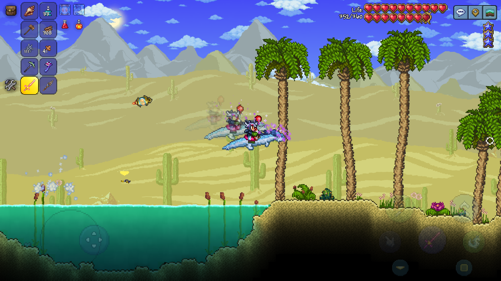 Terraria thumbnail