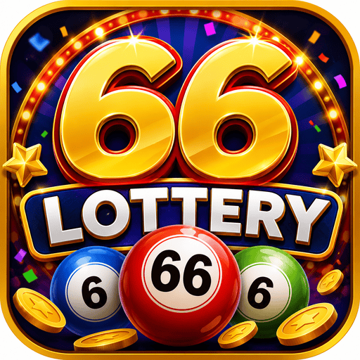 66 lottery APK Download Free for Android - icon