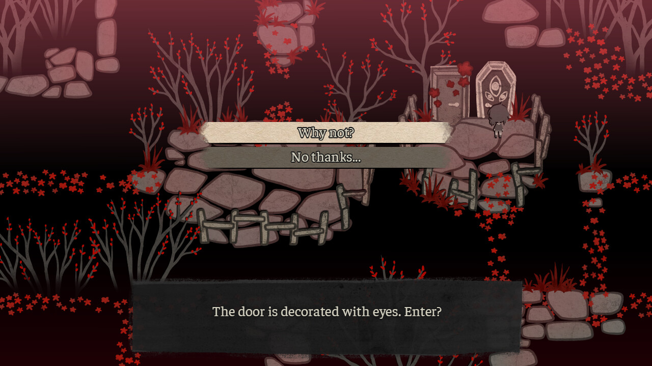 The Coffin of Andy and Leyley screenshot 3