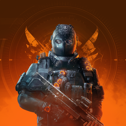 Shadowgun Legends