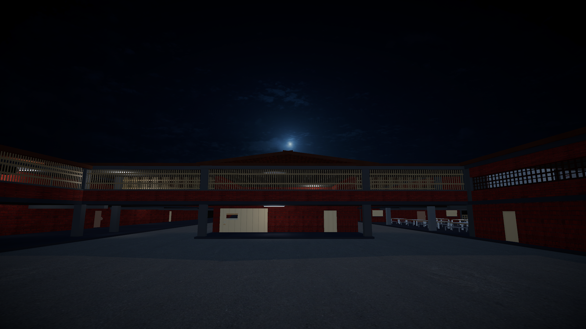 The Headmaster screenshot 2