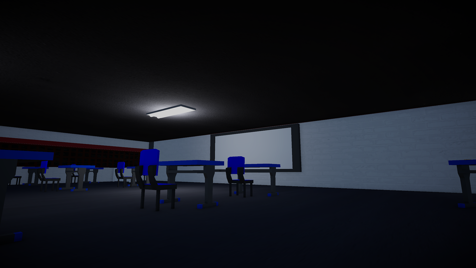The Headmaster screenshot 3