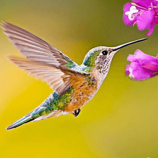 The Hummingbird APK Download Free for Android - icon