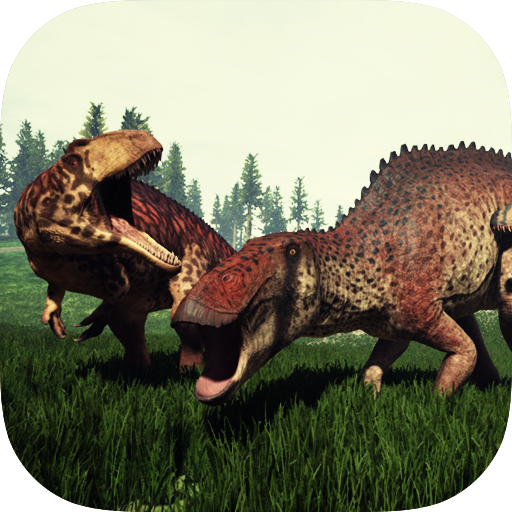 The Isle: Dino Survival