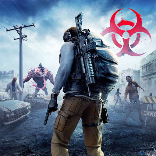 Last Island of Survival APK Download Free for Android - icon