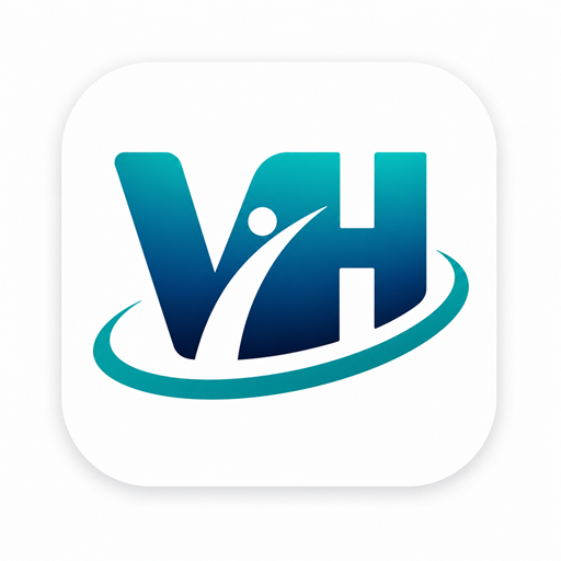 The Visitor Hub