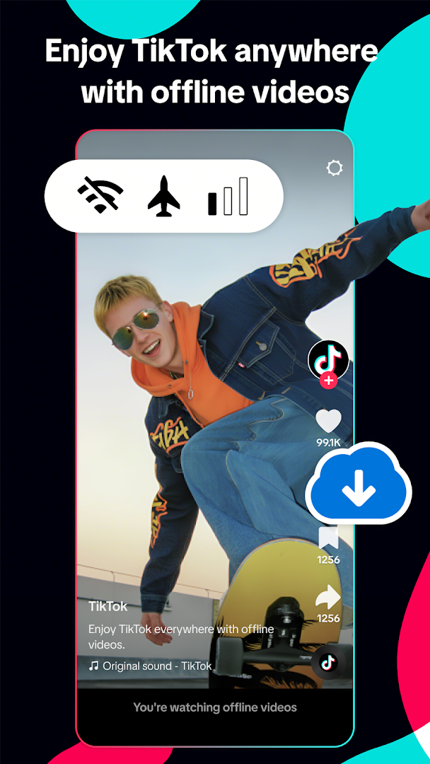 TikTok screenshot 2
