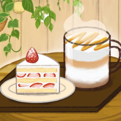 Tiny Cafe v3.8.2 MOD APK เงินไม่จำกัด - icon