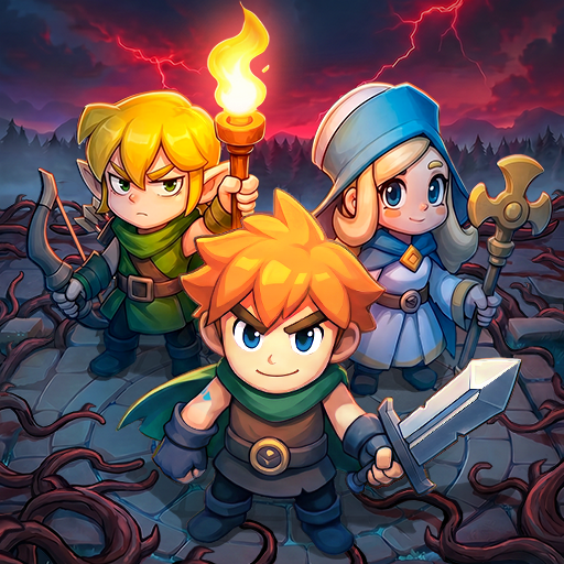 Fire Emblem Heroes APK v8.8.0 Descargar Gratis para Android