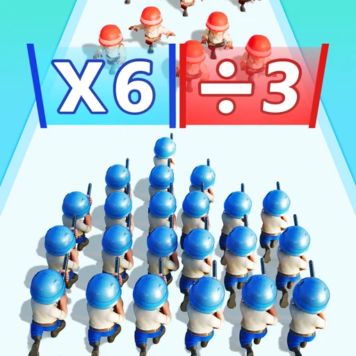 Top War: Battle Game MOD APK (Penggabungan Otomatis, VIP Terbuka)