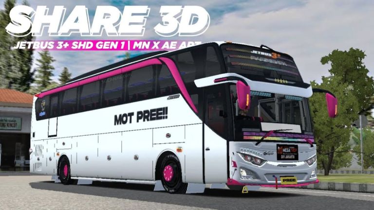 Toyota Innova Venturer 2022 (BUSSID Mod) screenshot 4