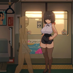 Train Number 45 APK Download Free for Android (Horror Simulation) - icon