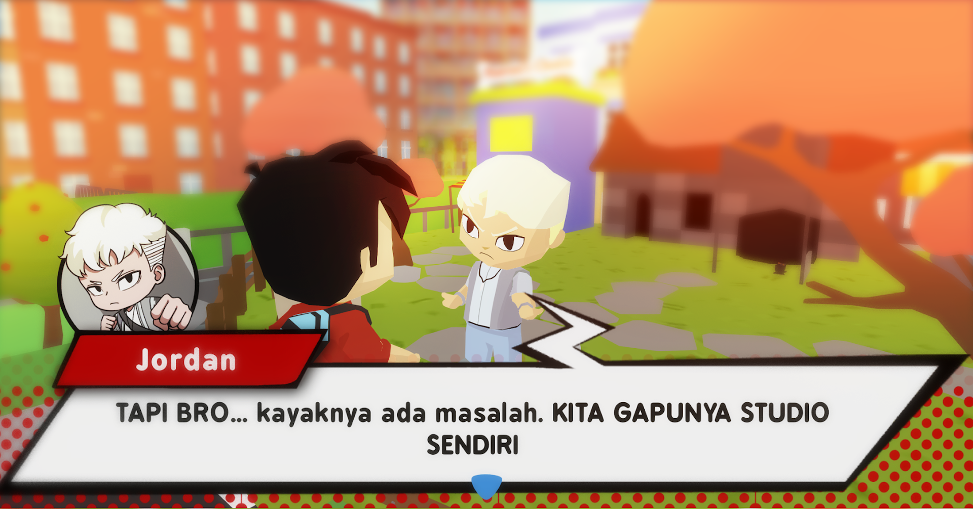 Trickcal screenshot 2