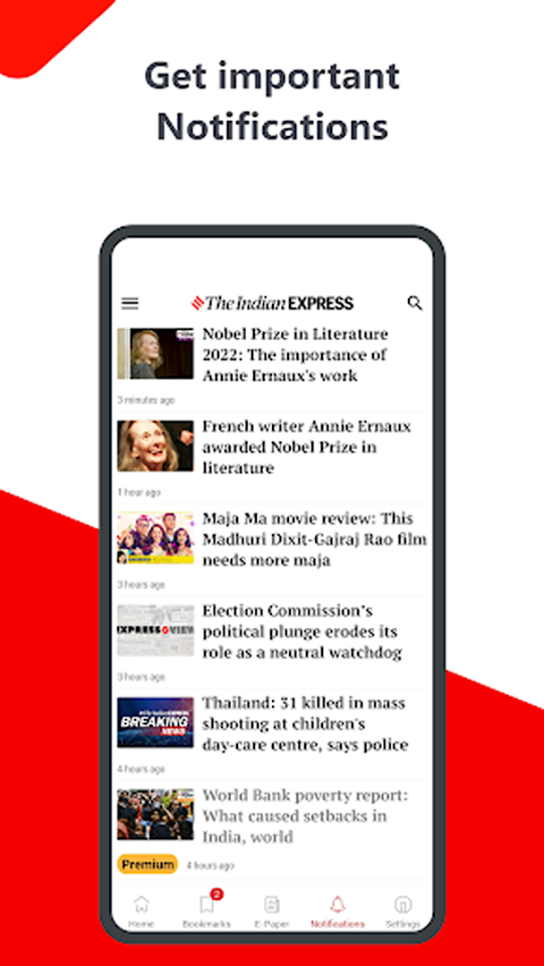 Express Play screenshot 4