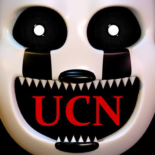 Ultimate Custom Night - icon