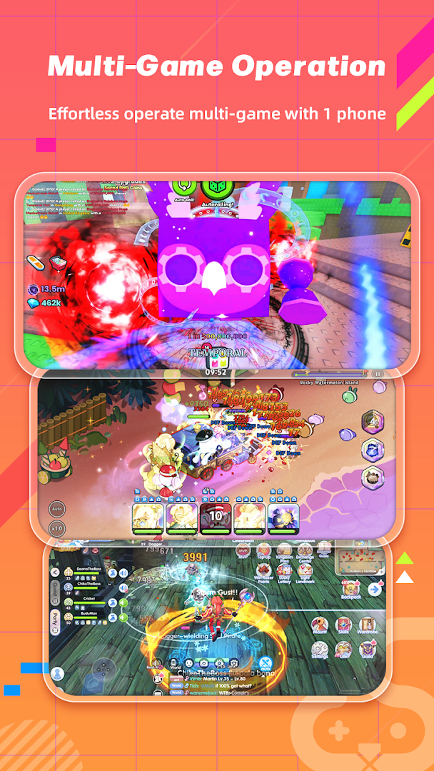 VSPhone screenshot 3