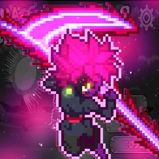 Hyper Heroes APK Download Free for Android - icon
