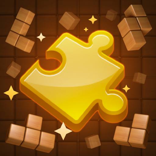 Jigsaw Puzzles screenshot 1