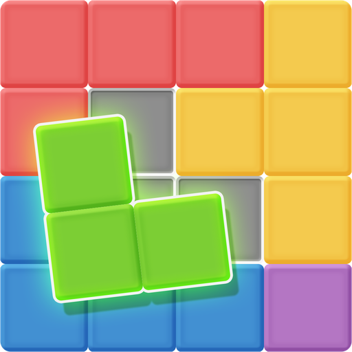Block Ultimate Puzzle APK Download Free for Android - icon