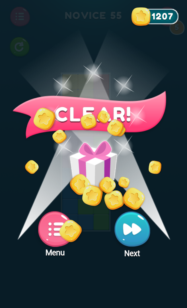 Block Ultimate Puzzle screenshot 4