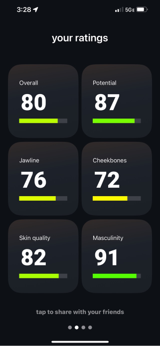 Umax Pro screenshot 3