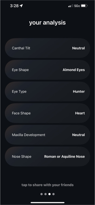 Umax Pro screenshot 4