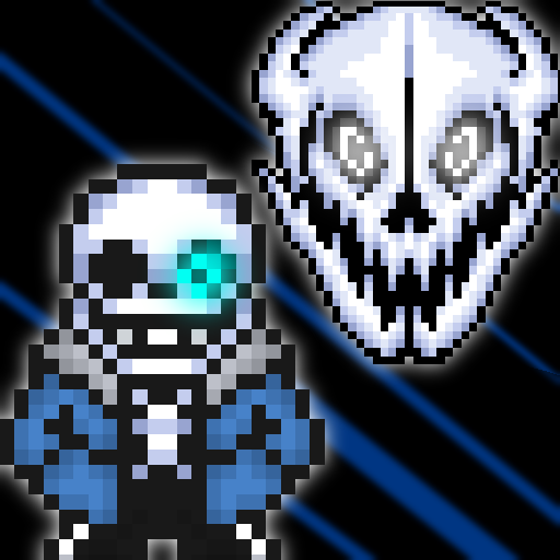 Bonetale APK Download Free for Android - icon