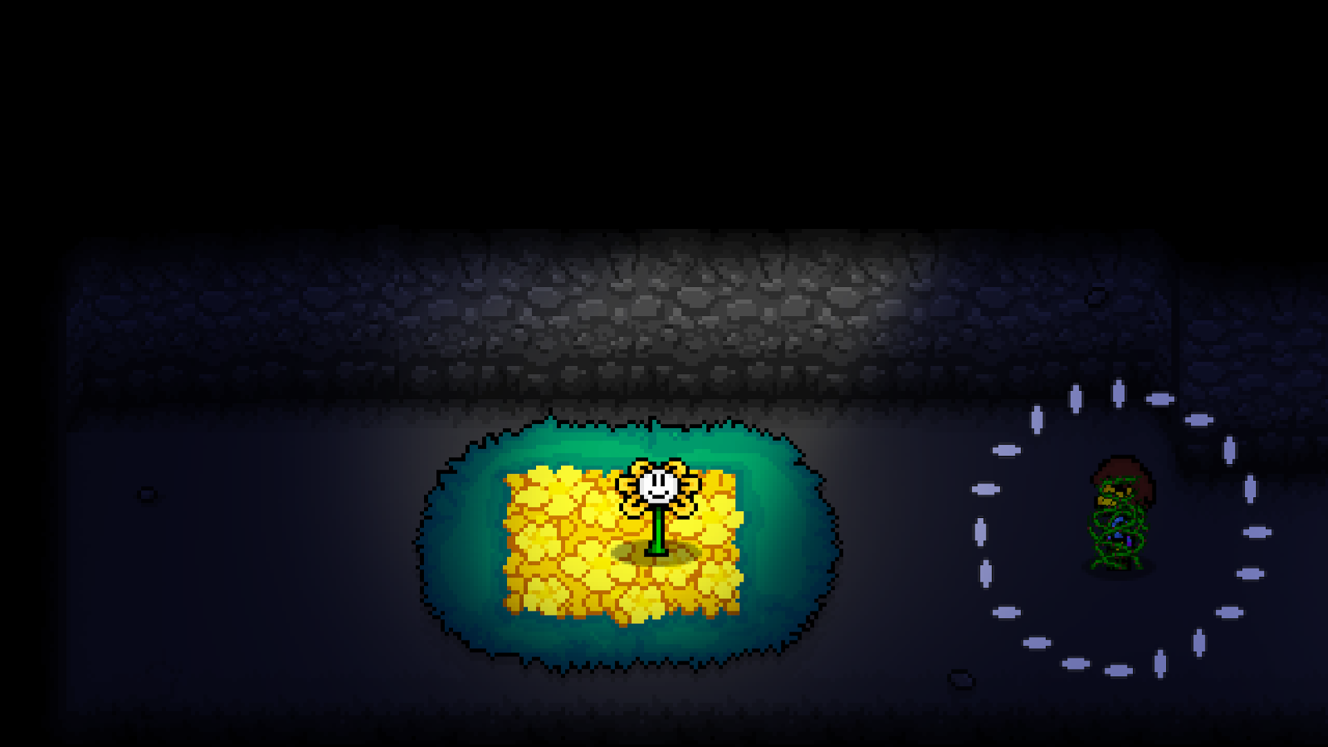 Bonetale screenshot 4