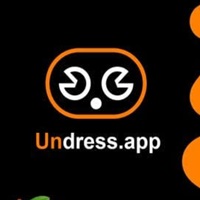 Undress AI APK Download Free for Android (AI Virtual Wardrobe) - icon