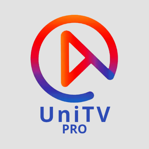 UNITV PRO APK v3.2.1 (Official Free Version) - icon