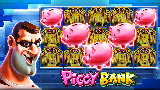 777 Real Vegas Casino Slots APK v5.1.054 Unduh Versi Resmi untuk Android (Game Kartu) - icon