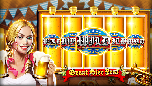777 Real Vegas Casino Slots APK v5.1.054 Unduh Versi Resmi untuk Android (Game Kartu) - thumbnail