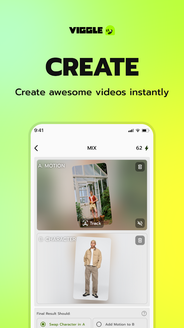 Google Gemini screenshot 2