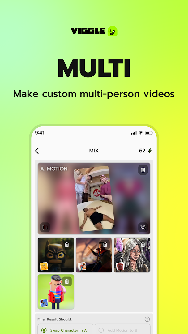 Google Gemini screenshot 4