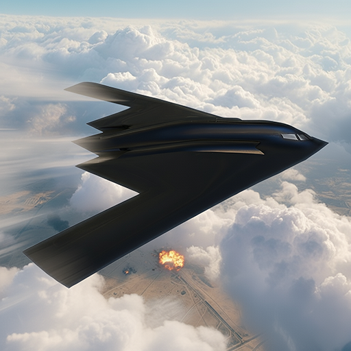 War Drone MOD APK v1.0.5 (Unlimited Money, Ammo, Mod Menu) - icon