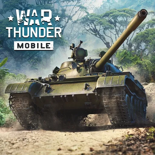 MWT APK Download Free for Android - icon