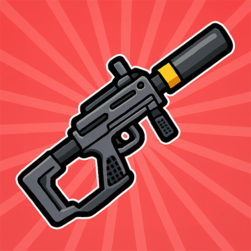Weapon Master APK Download Free for Android (Gun Shooter Run) - icon