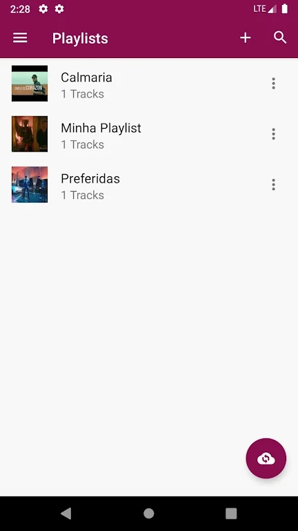Whatlisten APK v1.4.1 Download Free for Android Whatlisten Lyrics and Playlist