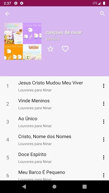 Whatlisten APK v1.4.1 Download Free for Android - thumbnail