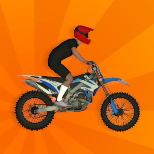 Wheelie Life 3 MOD APK v3.2 (Dinheiro Infinito e Motos Desbloqueadas) - icon