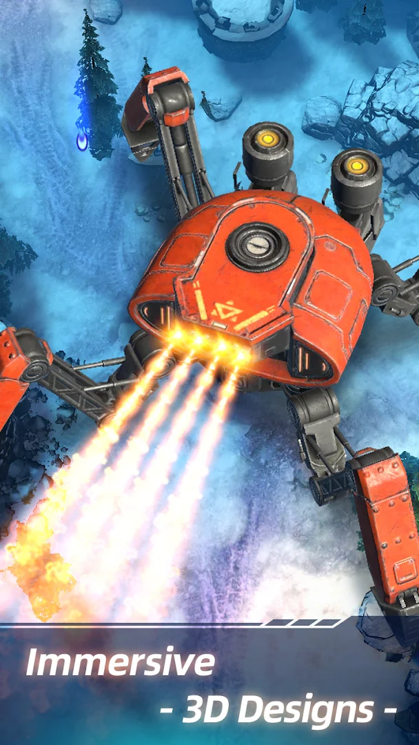 WindWings screenshot 3
