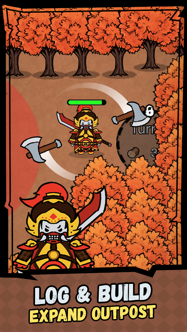 Siege Arena screenshot 3