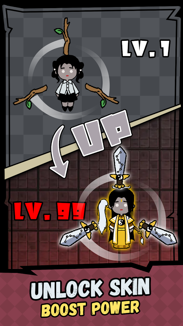 Siege Arena screenshot 4