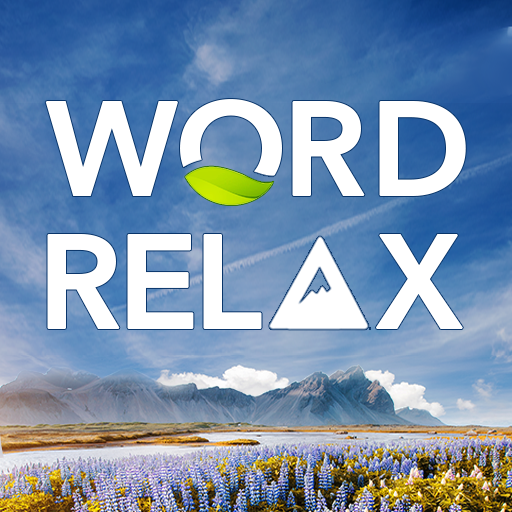 Word Relax APK Download Free for Android - icon