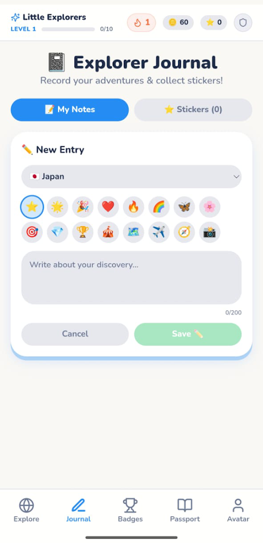 World Explorers screenshot 3