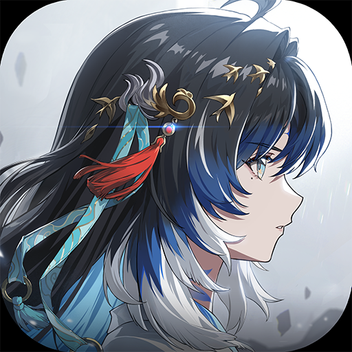 Wuthering Waves MOD APK v3.5.3 (مضاعف الضرر, وضع الإله, طاقة غير محدودة) - icon